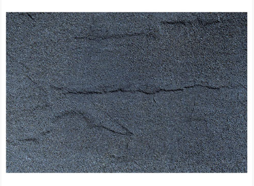 Black graphite slate stone 40x60x3.8 Giulioli