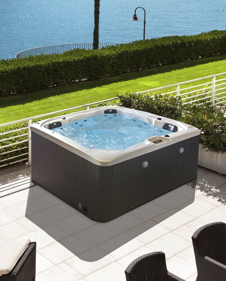 Minipiscina Spa Thermae Colacril
