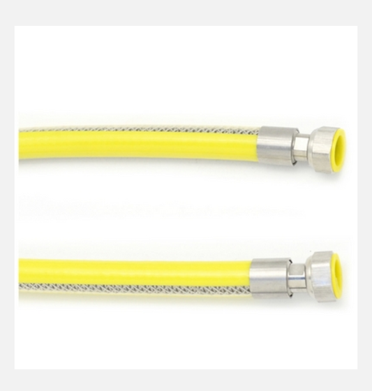 Tubo Flessibile per Gas Cm.100