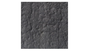 Anthracite massif 20x20x5,5 Giulioli