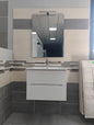 Mobile Afrodite Bianco Cm.60 Belbagno