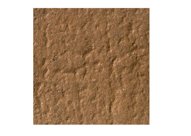 Massello cuoio 20x20x5,5 Giulioli