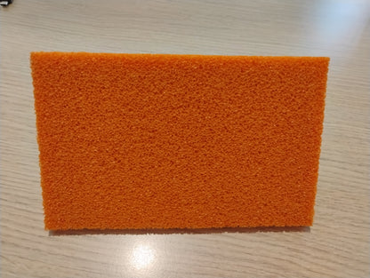 Frattone 14x22 Arancio Extra