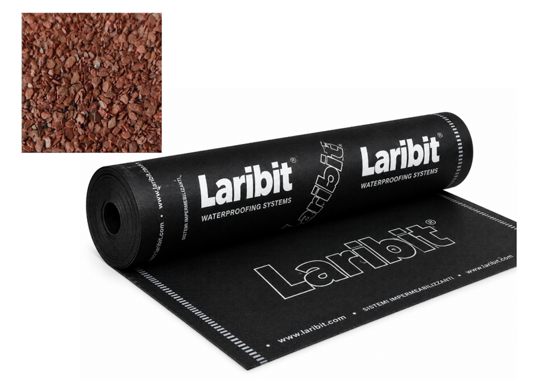 Red Slated Sheath 4.5 Kg Laribit