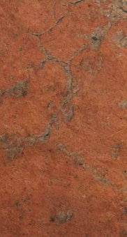 Cotto del Campiano Rosso Siena 20X40 R10 Cir Ceramiche