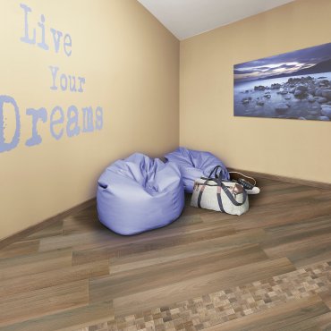 Acanto Rovere 20X120 Rett. R10 Acanto Serenissima Ceramiche