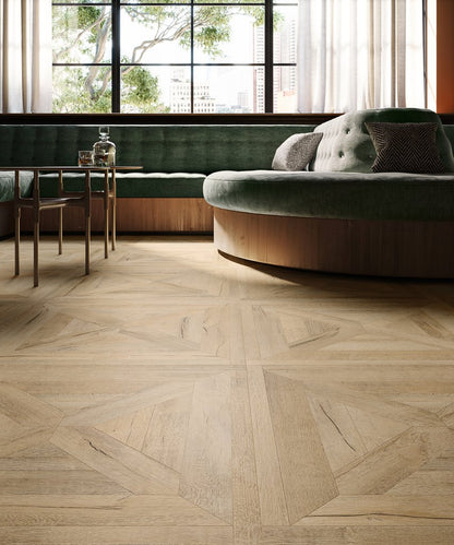 Rovere Antico Rett. 60x60 Serenissima Ceramiche