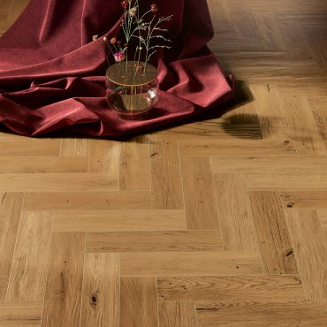 Rovere Intenso 20X180 Rett. R10 I Roveri Serenissima Ceramiche