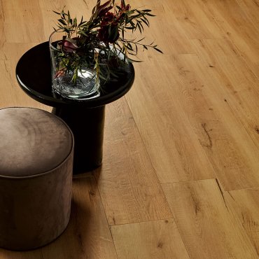 Rovere Intenso 20X180 Rett. R10 I Roveri Serenissima Ceramiche