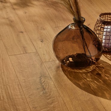 Rovere Intenso 20X180 Rett. R10 I Roveri Serenissima Ceramiche