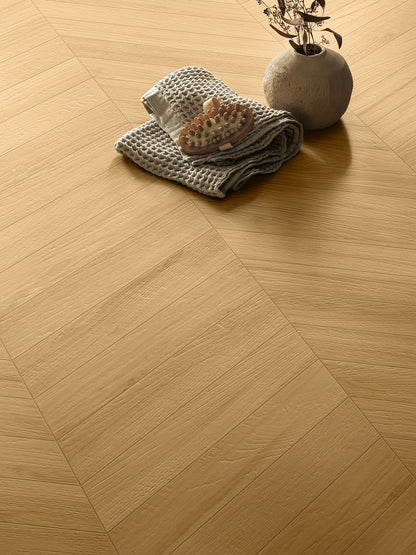 Rovere Naturale 10x40 Serenissima Ceramiche