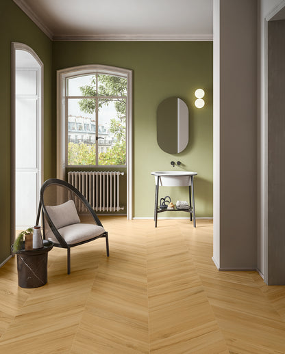 Rovere Naturale 10x40 Serenissima Ceramiche