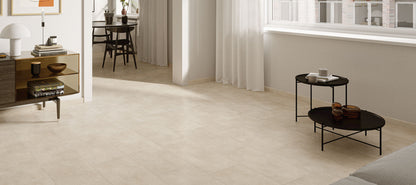 Suprema Sabbia Nat./Rett. 80x80 Piemme Ceramiche