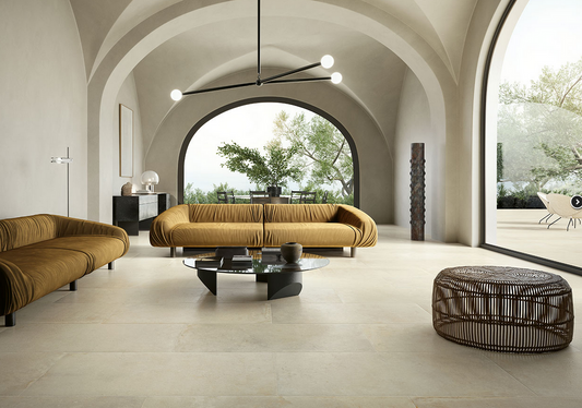 Promenade Sabbia Rett. 60x120 Serenissima Ceramiche