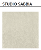 Studio Sabbia 80x80 Serenissima