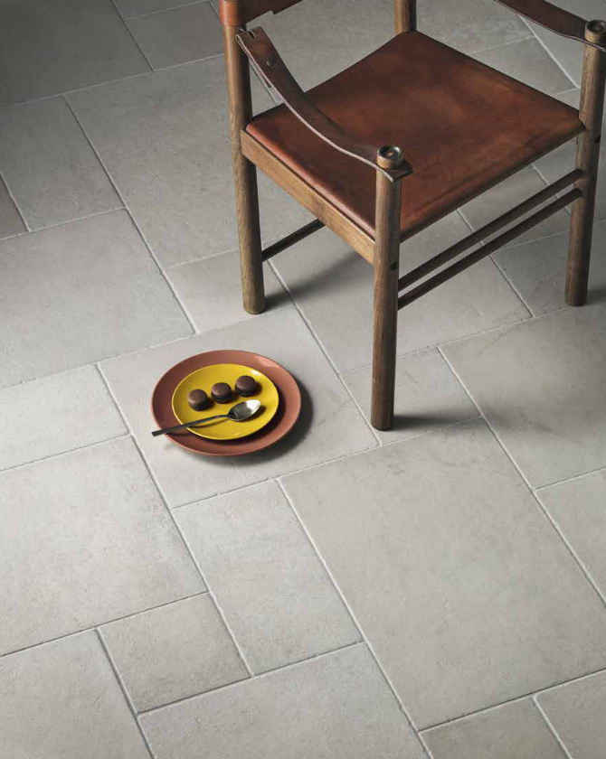 Italica Terra salina 40x40 Cir ceramiche