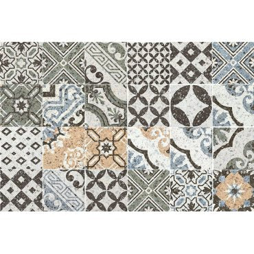 Venezia San Marco Mix 20X20 R10 Cir Ceramiche