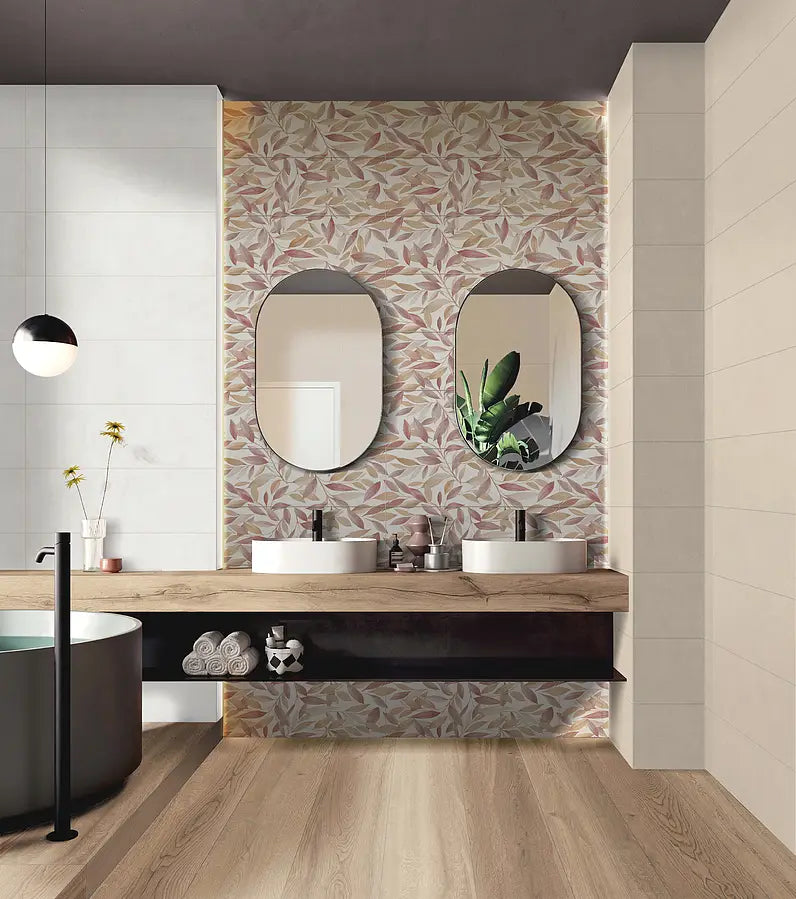 MEDLEY IVORY 25X75 SAVOIA ITALIA