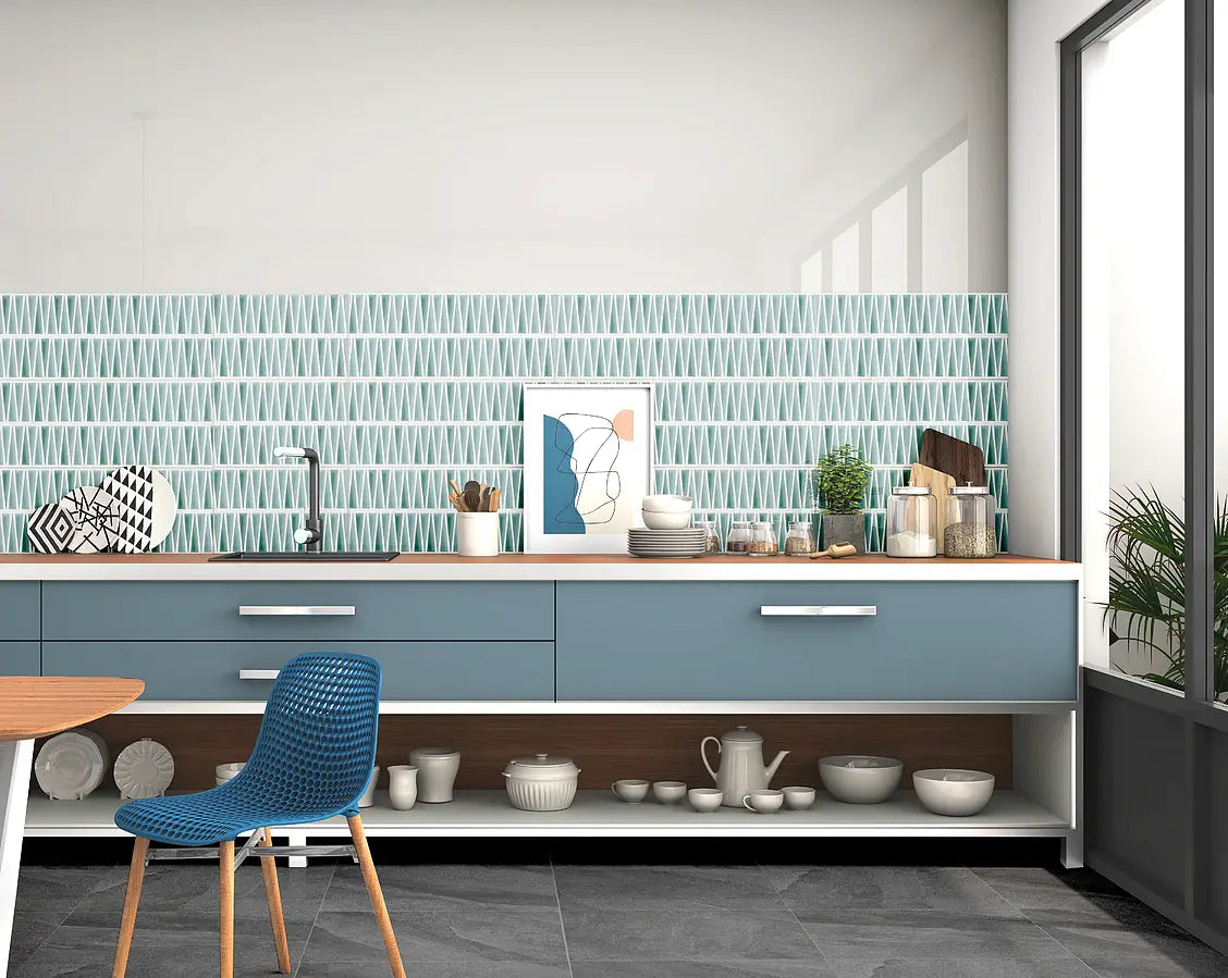 MEDLEY DECORO ROCK COLD 25X75 SAVOIA ITALIA