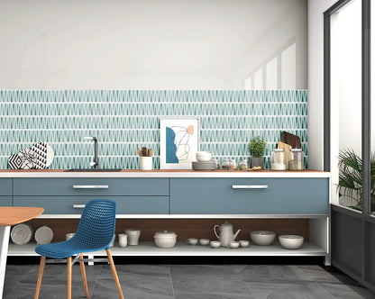 MEDLEY DECORO ROCK COLD 25X75 SAVOIA ITALIA