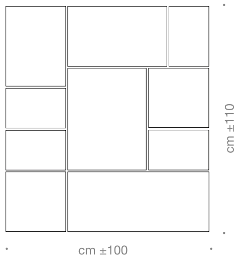 VECCHIA CHIANCA BIANCO PRIMICERI