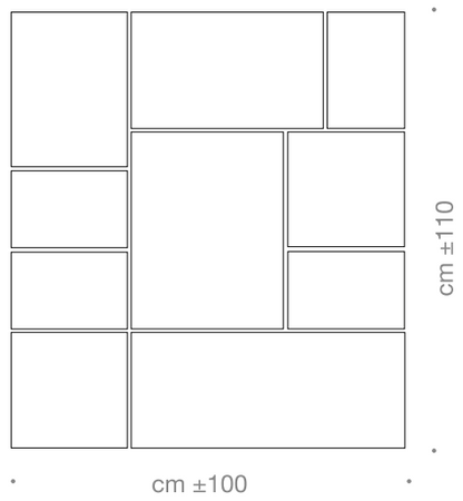 VECCHIA CHIANCA BIANCO PRIMICERI