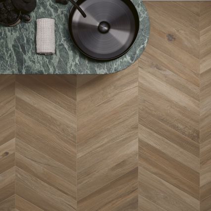 Chevron Dx/Sx Leccio Classico Rett. R10 I Lecci Serenissima