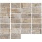 Chicago South Side Mix 10X20 R10 Cir Ceramiche