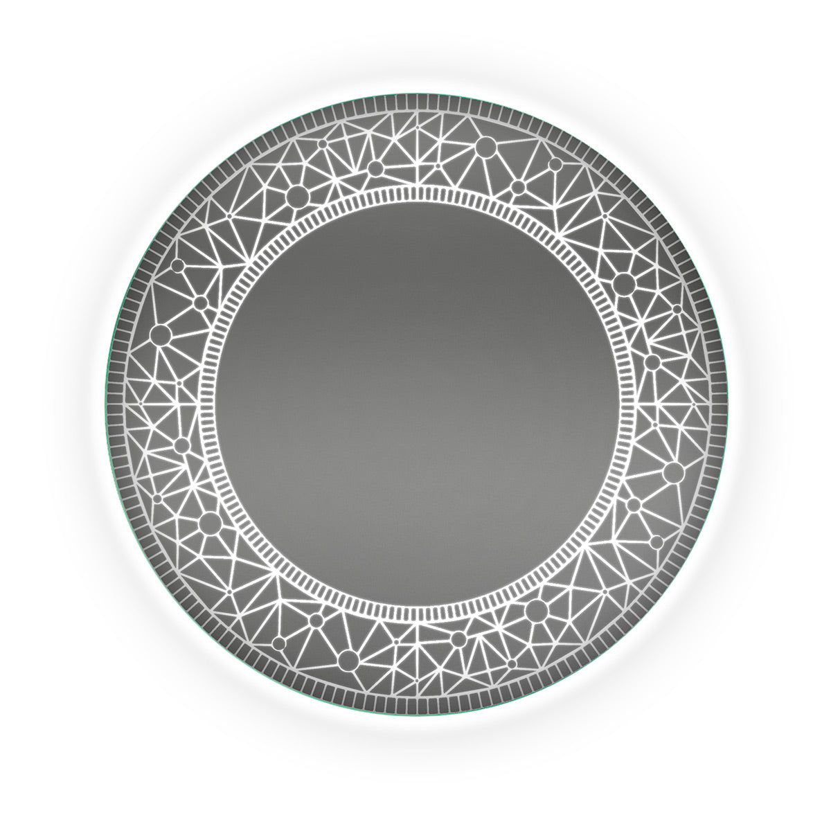 CHIC SPECCHIO TONDO Ø80