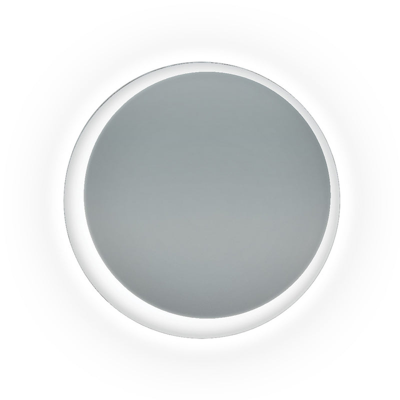 CIRCLE SPECCHIO TONDO Ø80