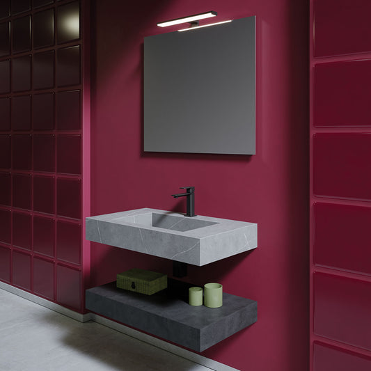 STEIN COMPOSIZIONE-N.3-STEIN-80