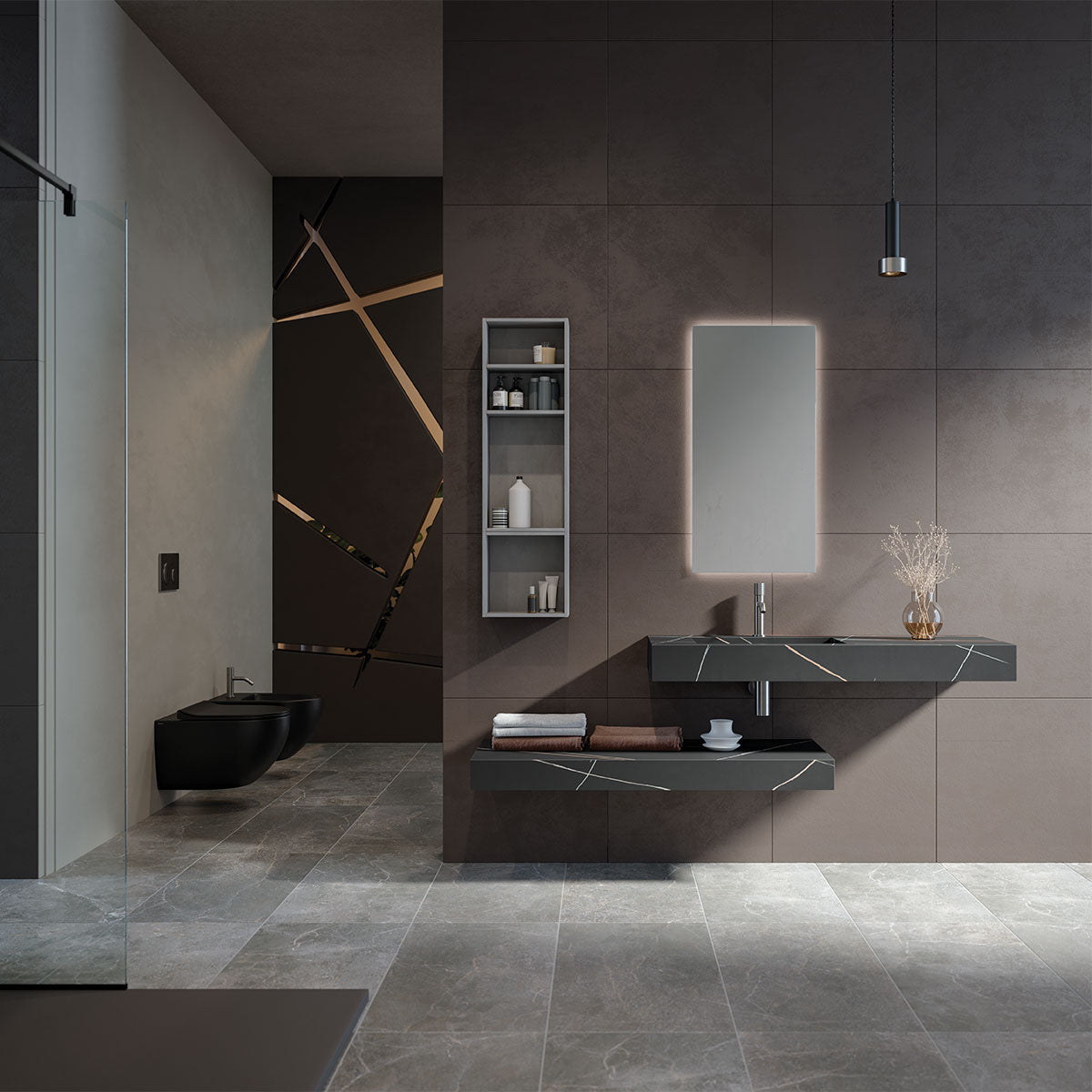 STEIN COMPOSIZIONE-N.1-STEIN-180