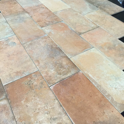 TAVELLONE VECCHIA FIRENZE 15,3X31 DADO CERAMICA