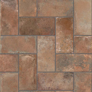 Piastrella Tavellone Vecchia Firenze 15,3×31 cm R9 Dado Ceramica