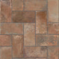 Piastrella Tavellone Vecchia Firenze 15,3×31 cm R9 Dado Ceramica