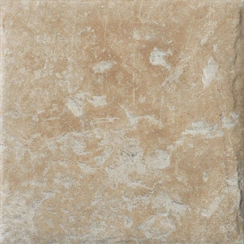 Cotto del Campiano Terra di Pienza 20x20 R10 Cir Ceramiche