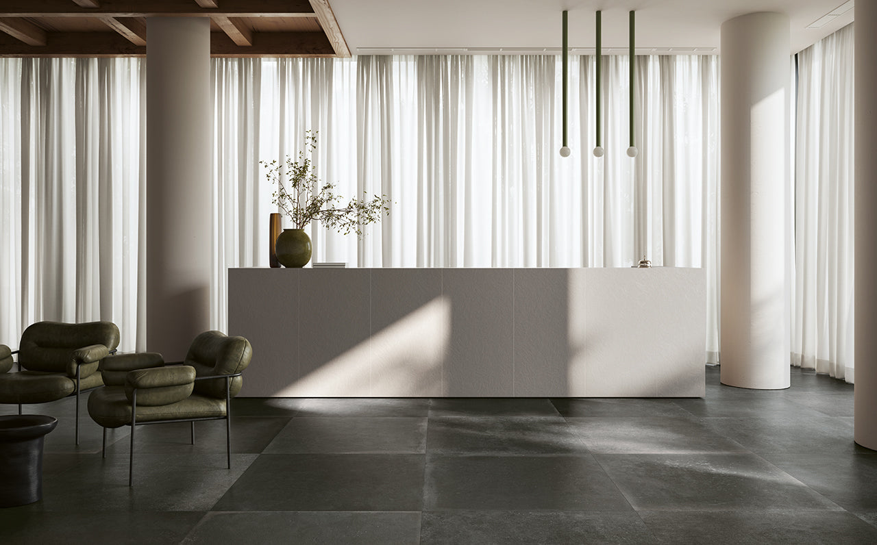 Italica Terra Arsa Rett. 30x60 Serenissima Ceramiche