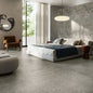 Concreta Titanio 60X120 Rett. R10 Serenissima Ceramiche