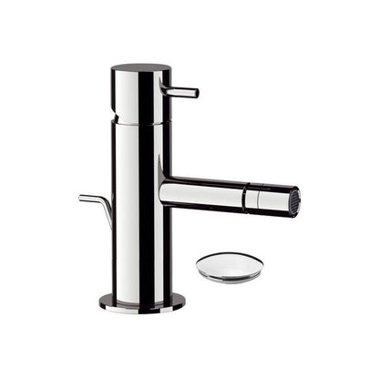 Tokyo TX Miscelatore Bidet Cromo Daniel