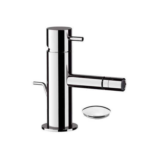 Tokyo TX Miscelatore Bidet Cromo Daniel