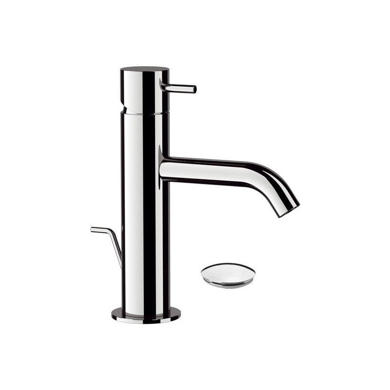 Tokyo TX Miscelatore Lavabo Cromo Daniel