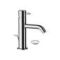Tokyo TX Miscelatore Lavabo Cromo Daniel