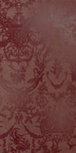 Chromagic Toile de jouy bordeaux 60x120 Rettificato Cir Ceramiche