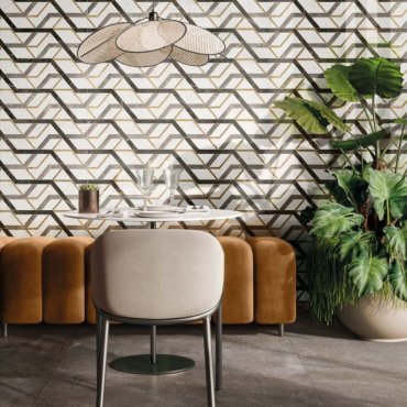 Sensi Fantasy Spider Lux 3D 60x120 ABK Group