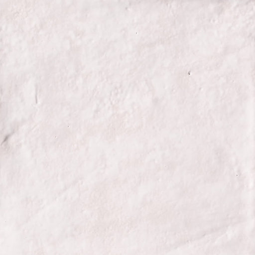 Vallauris Bianco 30×30 cm Cerasarda – Serie I Cotti Fatti a Mano