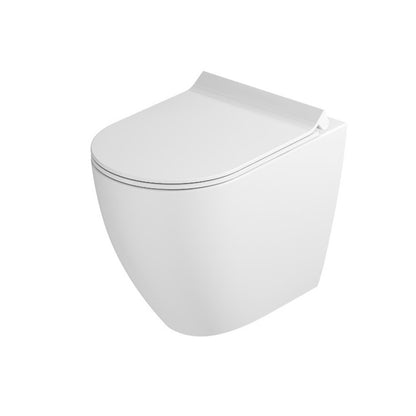 Dream Vaso Senza Brida 52 Bianco Galassia