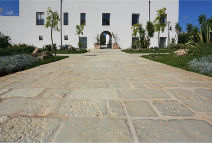 VECCHIO BASOLATO BOTTICINO SPESSORE 5 CM PRIMICERI