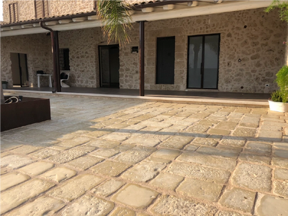 VECCHIO BASOLATO BOTTICINO SPESSORE 5 CM PRIMICERI