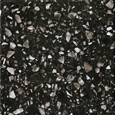 Venezia Nero 20X20 R10 Cir Ceramiche