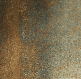 Costruire Metallo Verde 60X60 Rett. R10 Serenissima Ceramiche